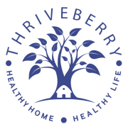ThriveBerry Logo
